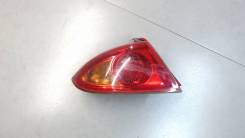 Фонарь (задний) Seat Leon 2 2005-2012, левый