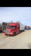 Freightliner Century. Продам сцепку , 40 000 кг.