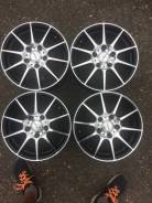 Manaray Sport Smart. 6.0x15", 5x114.30, ET52