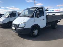 ГАЗ 3302. ГАЗ-3302, 2 890 куб. см., 1 500 кг.