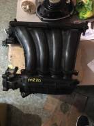 Коллектор впускной. Nissan: Qashqai+2, X-Trail, Bluebird Sylphy, GT-R, Clipper, Serena, Dualis, Qashqai, Primera, Murano, Lafesta Двигатель MR20DE