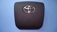 Подушка безопасности. Toyota Land Cruiser Prado, GDJ150, GDJ150L, GDJ150W, GRJ150, GRJ150L, GRJ150W, GRJ151W, KDJ150, KDJ150L, LJ150, TRJ120, TRJ150...