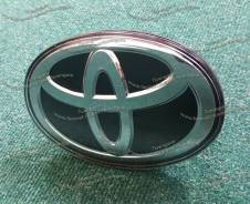 Эмблема. Toyota