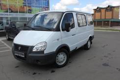 ГАЗ 22171. Соболь Бизнес 22171, 7 мест, В кредит, лизинг
