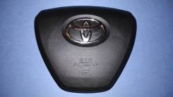 Подушка безопасности. Toyota Venza, AGV15, GGV15, AGV10, GGV10 Toyota Camry, ASV50, AVV50, GSV50, ACV51 Двигатели: 2ARFE, 2ARFXE, 2GRFE, 1AZFE, 1ARFE