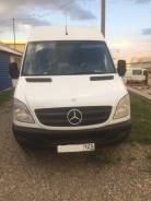Mercedes-Benz Sprinter. Мерседес спринтер бензин/газ, 20 мест