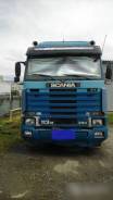 Scania. Продается седельный тягач