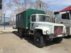 ГАЗ 3308 Садко. ГАЗ-3308, 15 мест, В кредит, лизинг