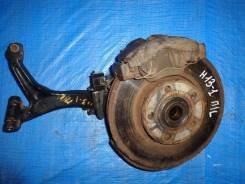 Ступица. Volkswagen Passat, 3B2, 3B5 Audi A4 Avant Audi A4, 8D2, 8D5, B5