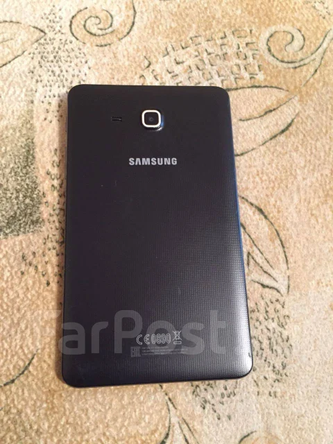 Samsung Galaxy Tab A ����