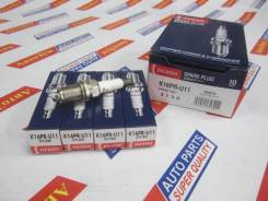 Свеча зажигания. Chevrolet: Lacetti, Cruze, Nubira, Aveo, Lanos, Rezzo, Spark, Orlando Toyota: Corona, Ipsum, MR-S, Tundra, Sprinter, Tarago, Starlet...