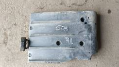 Диффузор. Subaru Impreza WRX, GD, GD9, GDA, GDB, GDG