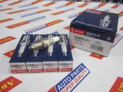 Свеча зажигания. Chevrolet: Lacetti, Cruze, Nubira, Aveo, Lanos, Rezzo, Spark Toyota: Corona, Ipsum, MR-S, Tundra, Sprinter, Tarago, Starlet, Porte, E...