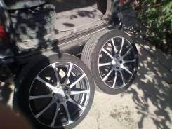 4 Racing. x18", 5x105.00