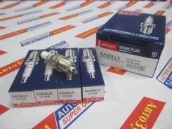 Свеча зажигания. Seat Ibiza, 6L1 Seat Cordoba, 6L2, 6L5 Mazda: B-Series, Premacy, Proceed, 323, Millenia, BT-50, Sentia, MPV, Capella, Training Car, M...