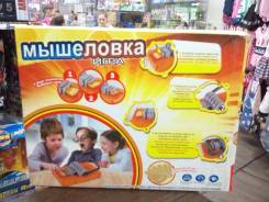 Головоломки, настольные игры.