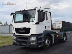 MAN TGS 19.440. Тягач 4X2 BLS-WW, 10 518 куб. см., 11 675 кг., 4x2