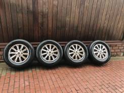Колеса Bridgstone Dueler H/P Sport 285/60 R18 116V. x18"