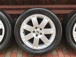 Колеса Michelin latitude Tour HP 255/55 R19 111V. x19"