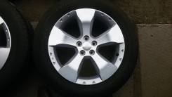 Subaru. 7.0x17", 5x100.00, ET48, ЦО 56,1 мм.