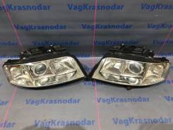 Фара. Audi A6, C5 Audi S5