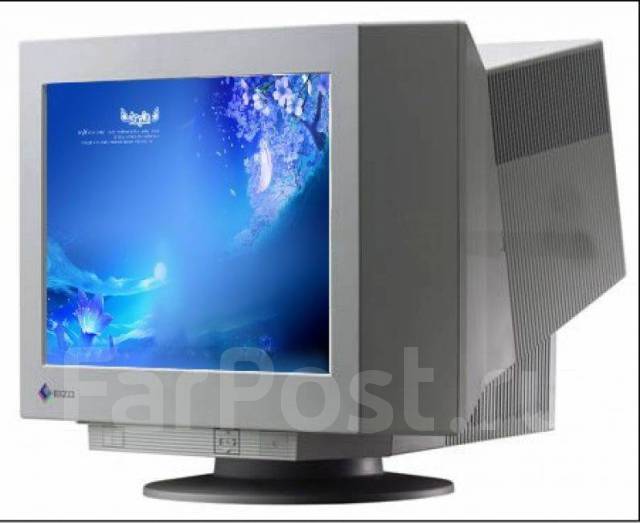 Монитор трубка. ЭЛТ монитор Eizo. Монитор Eizo FLEXSCAN t766. Eizo FLEXSCAN CRT 21. ЭЛТ монитор 21 дюйм.