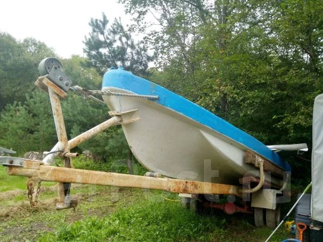 Yamaha. 1987 ���, ����� 5��., ��������� ���������, 25��.�., ������ ����