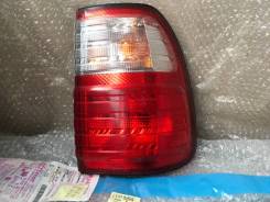 Стоп-сигнал. Toyota Land Cruiser Cygnus, UZJ100W Lexus LX470, UZJ100 Двигатель 2UZFE