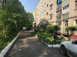 1-комнатная, улица Бонивура 7б. Садовое кольцо, частное лицо, 33 кв. м. Дом снаружи