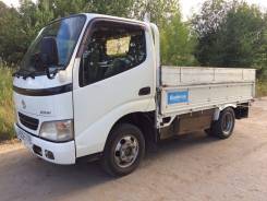 Toyota Dyna. Продается грузовик , 2 985 куб. см., 1 500 кг.