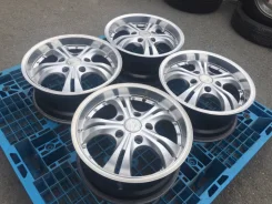 Grass HS. 6.5x15", 5x114.3, ET35 ����