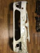 Бампер. Renault Fluence, L30R, L30T Двигатели: H4M, K4M, M4R