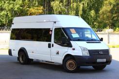 Ford Transit 222702. Продам Ford Transit 2012 года, 18 мест, В кредит, лизинг