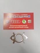 Прокладка клапана egr. Volkswagen: Passat, Caddy, Bora, Eos, Jetta, Touran, Golf, Beetle, Polo Seat: Ibiza, Altea, Leon, Toledo, Cordoba Audi S3, 8L1...