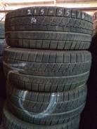 Bridgestone Blizzak VRX. Всесезонные, 5 %, 4 шт