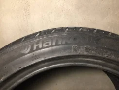 Hankook Ventus V2 Concept H437. ������, �/�, ����� 40 % ����