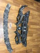 Абсорбер бампера. Renault Fluence, L30R, L30T Двигатели: H4M, K4M, M4R