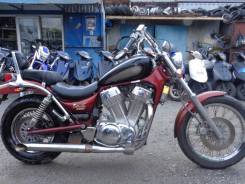 Suzuki VS 1400 Intruder. 1 400 куб. см., исправен, птс, без пробега