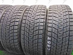 Bridgestone Blizzak DM-V1. Зимние, без шипов, 2013 год, 30 %, 4 шт