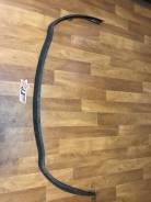 Губа. Renault Fluence, L30R, L30T Двигатели: H4M, K4M, M4R