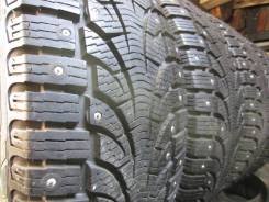 Pirelli Winter Carving Edge. Зимние, шипованные, 5 %, 4 шт