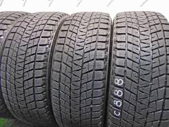 Bridgestone Blizzak DM-V1. Зимние, без шипов, 2012 год, 30 %, 4 шт