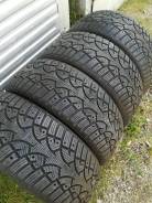 Continental Conti4x4IceContact. Зимние, шипованные, 30 %, 4 шт