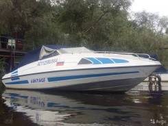 Николь-Н Фаворит. 2001 год год, длина 6,10 м., двигатель подвесной, 105,00 л.с., бензин