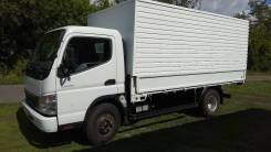 Mitsubishi Canter. Мицубиси Кантер, 3 907 куб. см., 5 000 кг.