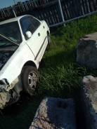 Nissan Sunny. FB15, QG15DE