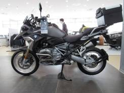 BMW R 1200 GS. 1 200 куб. см., исправен, птс, без пробега
