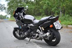 Yamaha XJR 1200. 1 200 куб. см., исправен, птс, с пробегом