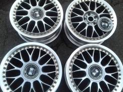 SSR. 7.0x18", 5x114.30, ET44, ЦО 72,0 мм.