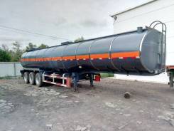 ЧЖУНЦИ SDW9401GYY, 2014. Продается полуприцеп битумовоз(мазутовоз), 40 800 кг.